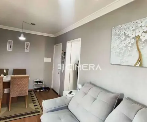 Apartamento à venda no condomínio spazio della vita – sorocaba/sp
