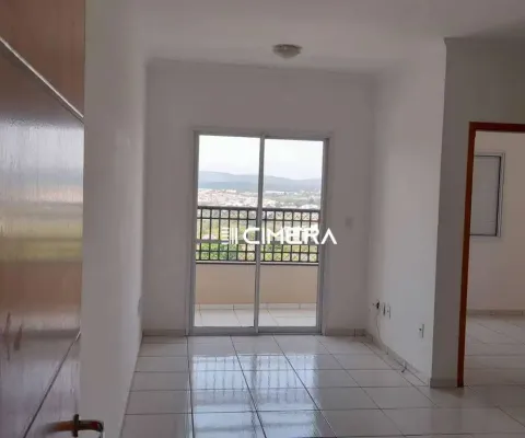 Apartamento com 2 quartos à venda na Avenida Adolfo Massaglia, 600, Vossoroca, Votorantim