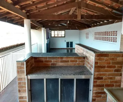Casa com 3 dormitórios à venda no jardim são lourenzo - sorocaba/sp
