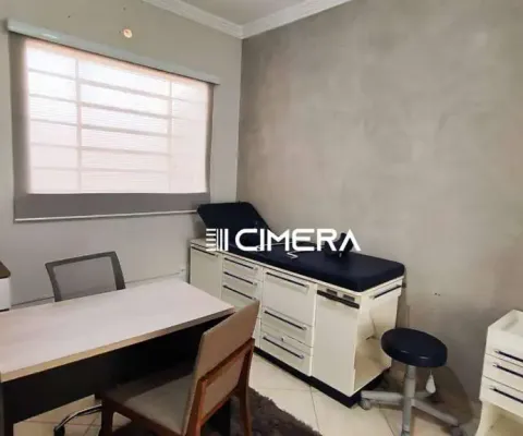 Sala para alugar, 12 m²  no jardim vergueiro - sorocaba/sp