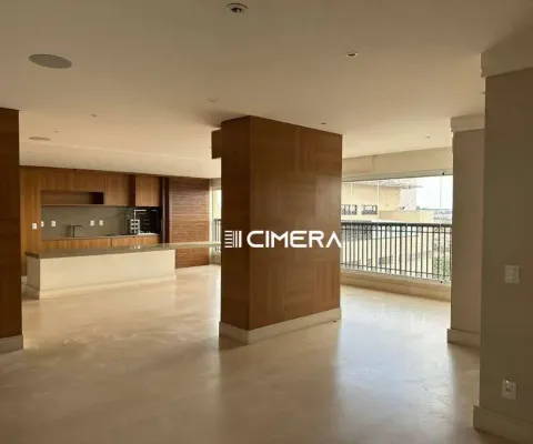Apartamento com 3 dormitórios para alugar, 214 m²  - jardim portal da colina - sorocaba/sp