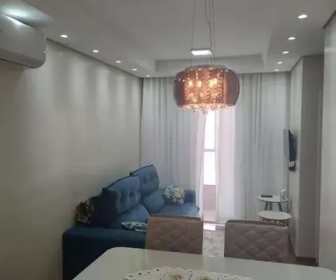 Apartamento para venda em barretos / sp no bairro cristiano de carvalho