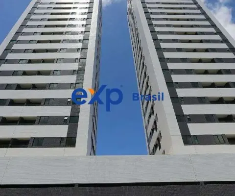 Apartamento com 2 quartos à venda na Rua Cândido Lacerda, 221, Torreão, Recife