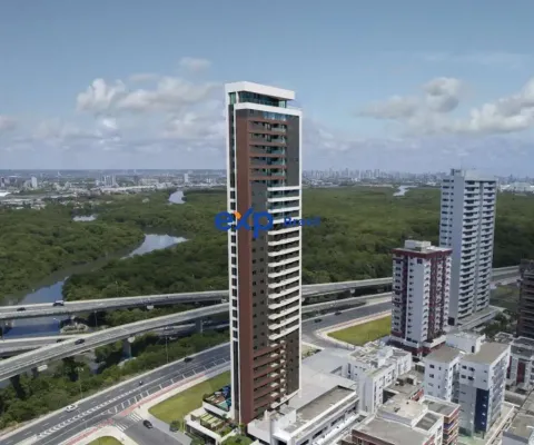 Apartamento com 3 quartos à venda na Padre Bernardino Pessoa, 816, Boa Viagem, Recife