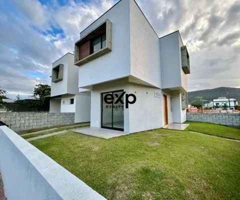 Casa com 3 quartos à venda na Pedro Miguel Linhares, 255, Areais da Palhocinha, Garopaba