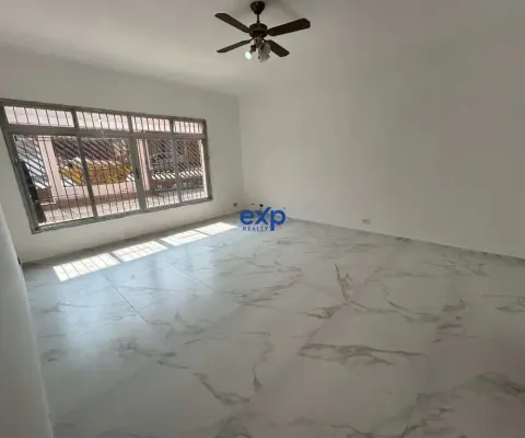 Casa com 3 quartos à venda na Rua Tangânica, 130, Parque Novo Oratório, Santo André