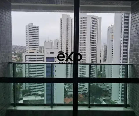 Apartamento com 3 quartos à venda na Desembargador Martins Pereira, 81, Rosarinho, Recife