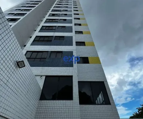 Apartamento com 2 quartos à venda na Gonçalves Dias, 179, Campo Grande, Recife