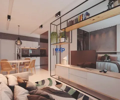 Apartamento com 1 quarto à venda na Rodrigues Sete, 120, Casa Amarela, Recife