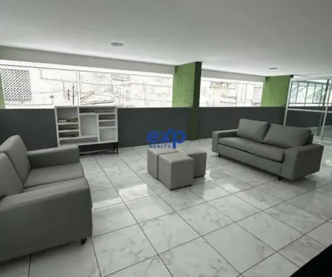 Apartamento com 1 quarto para alugar na JOSE TRAJANO, 95, Boa Viagem, Recife