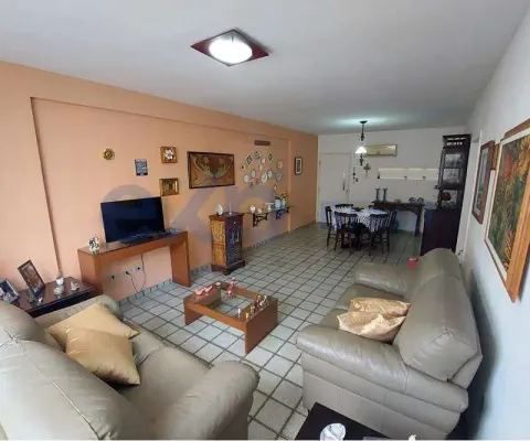 Apartamento com 3 quartos à venda na Conselheiro Rosa e Silva, 885, Espinheiro, Recife