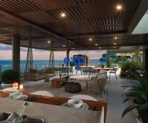 Apartamento com 3 quartos à venda na Amazonas, 246, Boa Viagem, Recife