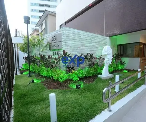 Apartamento com 2 quartos à venda na Doutor José Maria, 246, Encruzilhada, Recife