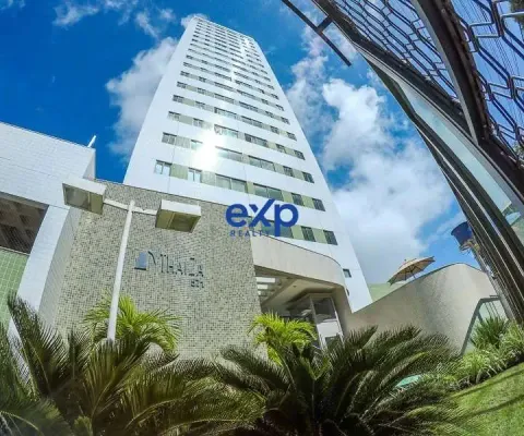Apartamento com 2 quartos à venda na Conselheiro Nabuco, 571, Casa Amarela, Recife