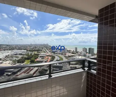 Apartamento com 2 quartos à venda na Inacio de Souza Morais, 102, Piedade, Jaboatão dos Guararapes