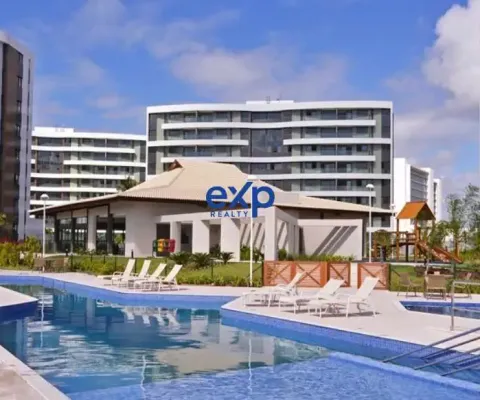 Apartamento com 3 quartos à venda na Vitória Régia, 3, Paiva, Cabo de Santo Agostinho