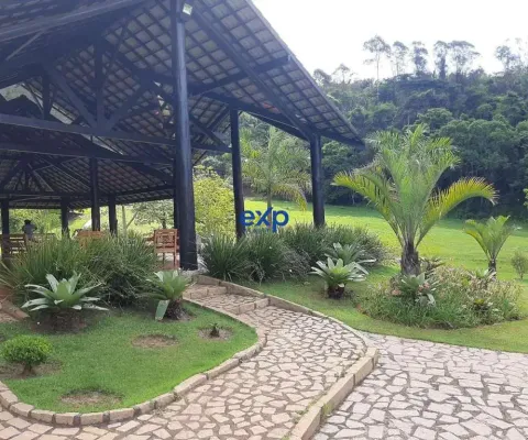 Terreno em condomínio fechado à venda na Alegria, 1, Sebastiana, Teresópolis