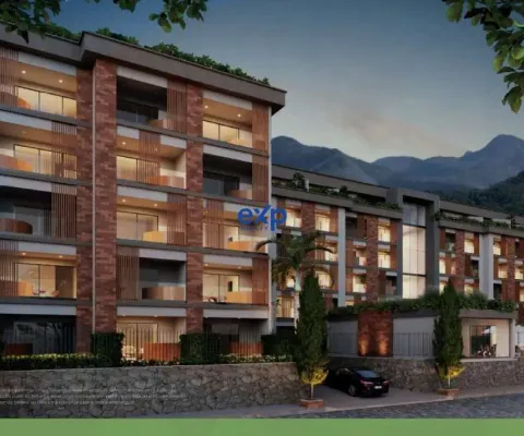Apartamento com 1 quarto à venda na Carlos Guinle, 200, Carlos Guinle, Teresópolis