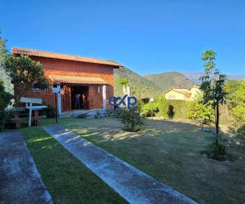 Casa em condomínio fechado com 2 quartos à venda na Alegria, 85, Sebastiana, Teresópolis