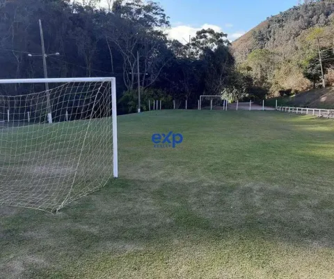 Terreno em condomínio fechado à venda na Alegria, Sebastiana, Teresópolis