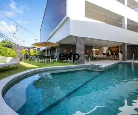 Apartamento com 1 quarto à venda na Monte Castelo, 291, Boa Vista, Recife