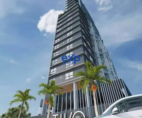 Apartamento com 1 quarto à venda na Teles Júnior, 16, Aflitos, Recife