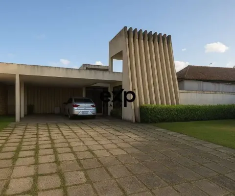 Casa com 5 quartos à venda na Erico Sophia Brandão, 430, Parque Getúlio Vargas, Feira de Santana