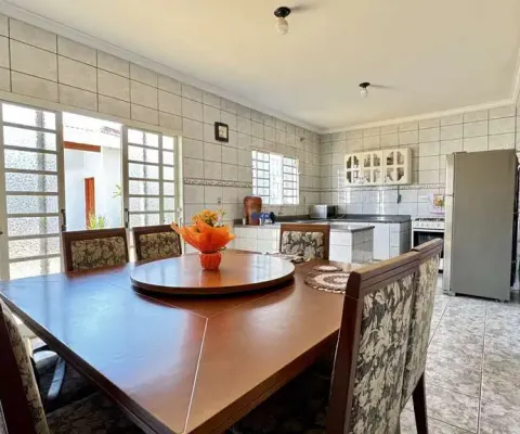 Casa com 3 quartos à venda na Grande Horizonte, 150, Grande Horizonte, Uberaba