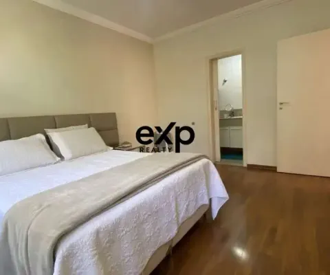 Apartamento com 4 quartos à venda na Avenida Prudente de Morais, 858, Santo Antônio, Belo Horizonte