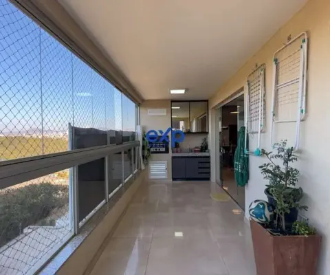 Apartamento com 4 quartos à venda na Randolfo Trindade, 22, Ouro Preto, Belo Horizonte