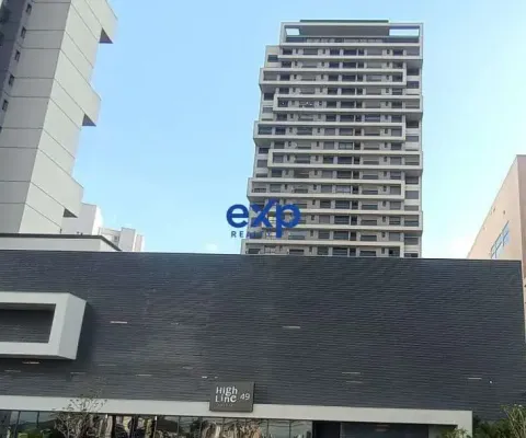 Apartamento com 2 quartos à venda na Rua Senador Milton Campos, 49, Vila da Serra, Nova Lima