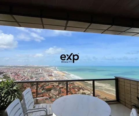 Apartamento com 3 quartos à venda na Av. Pres. Getúlio Vargas, 782, Petrópolis, Natal
