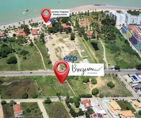 Prédio à venda na Rua Vitorino Cardoso, 1, Ponta de Campina, Cabedelo