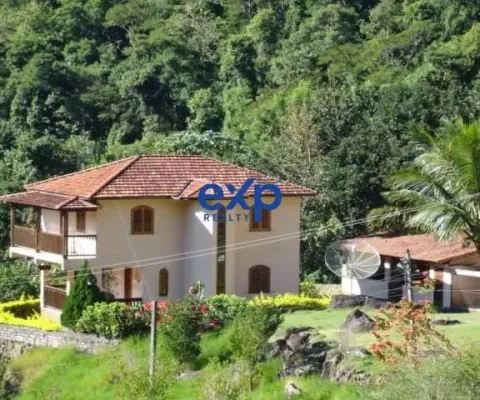 Fazenda com 5 salas à venda na Serra Branca, 8, Figueira Branca, Casimiro de Abreu