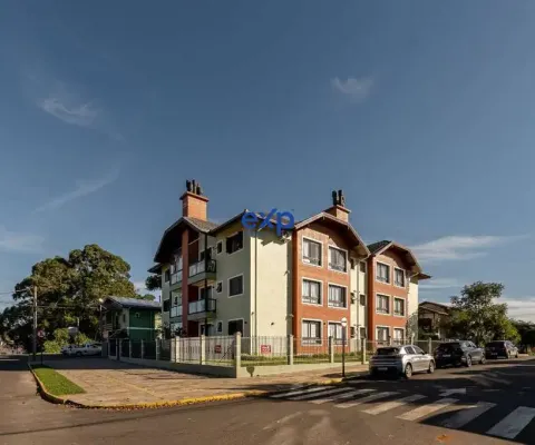 Apartamento com 3 quartos à venda na Josias Martinho, 135, Moura, Gramado
