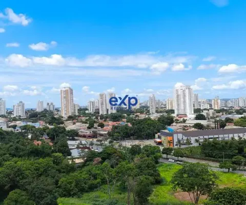 Apartamento com 2 quartos à venda na Rua Marajó, 1, Parque Amazônia, Goiânia