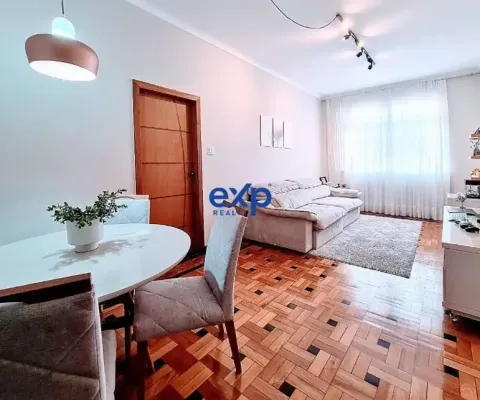 Apartamento com 3 quartos à venda na Avenida Barão do Rio Branco, 2089, Centro, Juiz de Fora