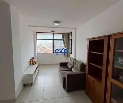 Apartamento com 3 quartos à venda na Adauto Camara, 1298, Barro Vermelho, Natal