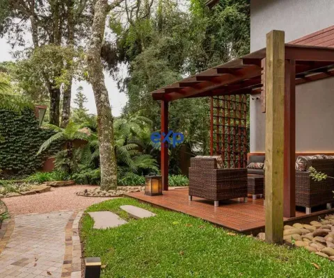 Apartamento com 3 quartos à venda na Primavera, 199, Planalto, Gramado