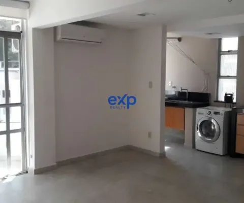 Apartamento com 2 quartos à venda na Marechal Deodoro, 1105, Centro, Juiz de Fora