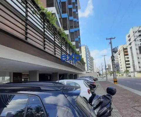 Ponto comercial para alugar na Rua Professora Maria Sales, 760, Tambaú, João Pessoa
