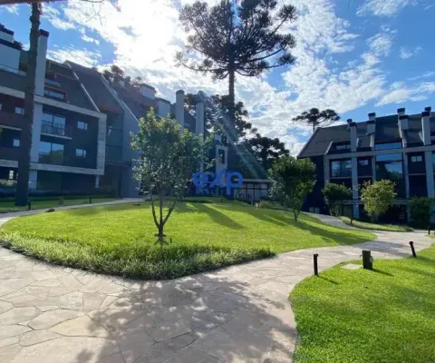 Apartamento com 2 quartos à venda na Rua Piratini, 55, Bavaria, Gramado