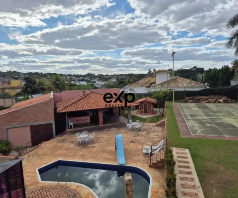 Casa com 5 quartos à venda na Expedicionário José Assunção dos Anjos, 866, Pampulha, Belo Horizonte
