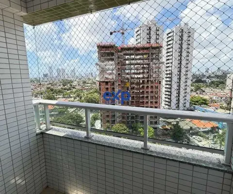 Apartamento com 3 quartos à venda na Othon Paraíso, 211, Torreão, Recife
