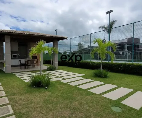 Casa em condomínio fechado com 3 quartos à venda na Artemia Pires de Freitas, 10162, Sim, Feira de Santana