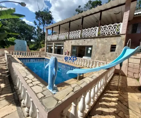 Chácara / sítio com 3 quartos à venda na Planalto, 355, Ribeirão dos Porcos, Atibaia