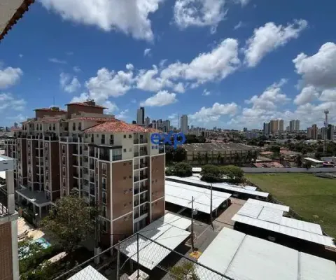 Apartamento com 4 quartos à venda na Capitao Mor Gouveia, 2488, Candelária, Natal