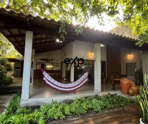 Casa em condomínio fechado com 6 quartos à venda na Avenida Baía Dos Golfinhos, 10, Pipa, Tibau do Sul