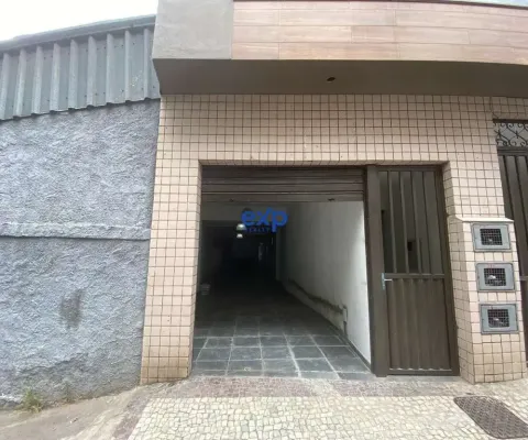 Ponto comercial para alugar na Rua Melo Franco, 271, São Mateus, Juiz de Fora
