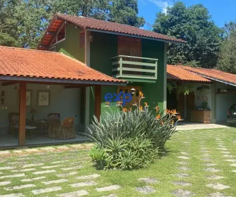 Casa em condomínio fechado com 4 quartos à venda na Tenente Luiz Meirelles, 2682, Bom Retiro, Teresópolis